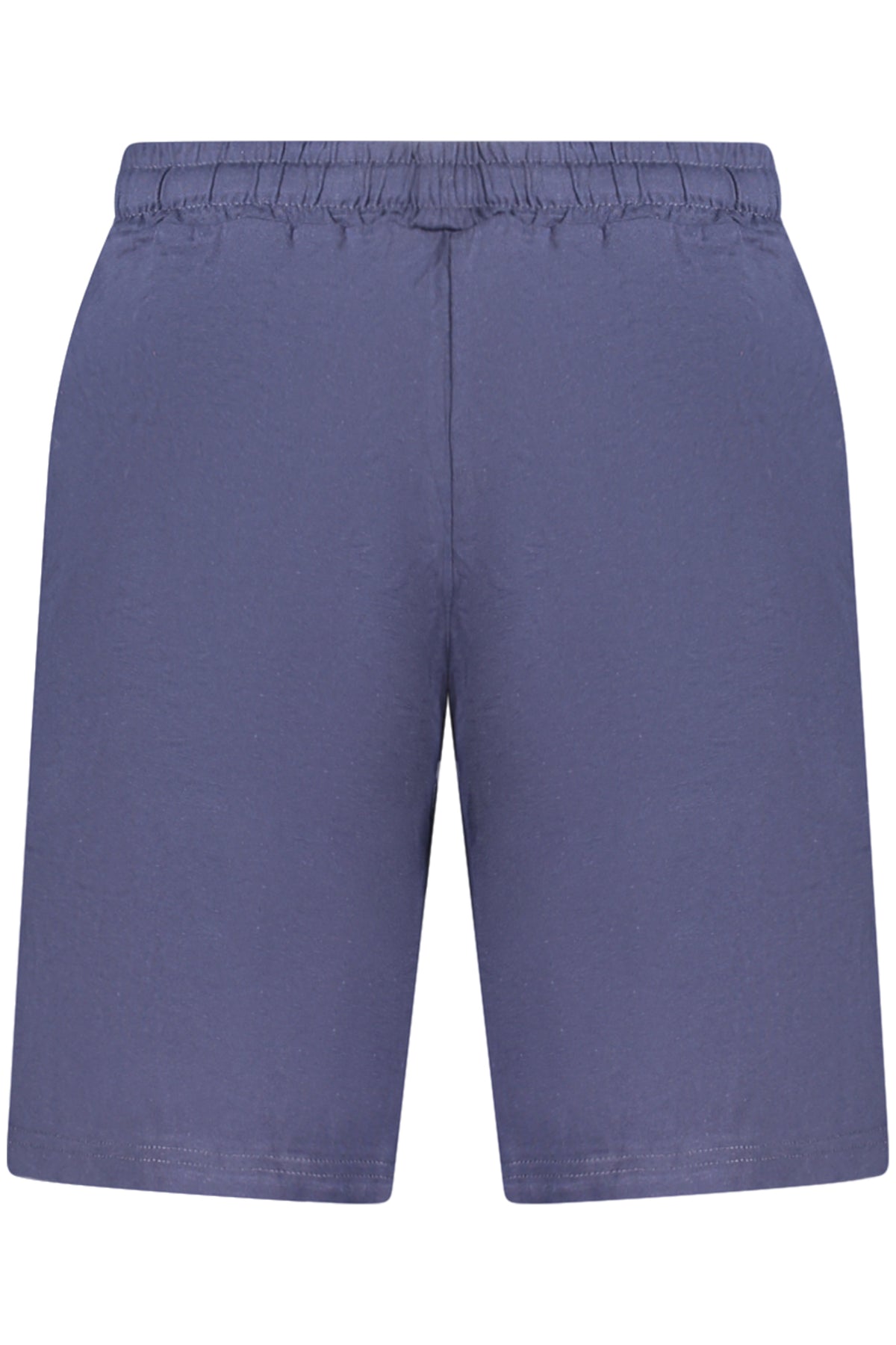 NORWAY 1963 PANTALONE BERMUDA UOMO BLU