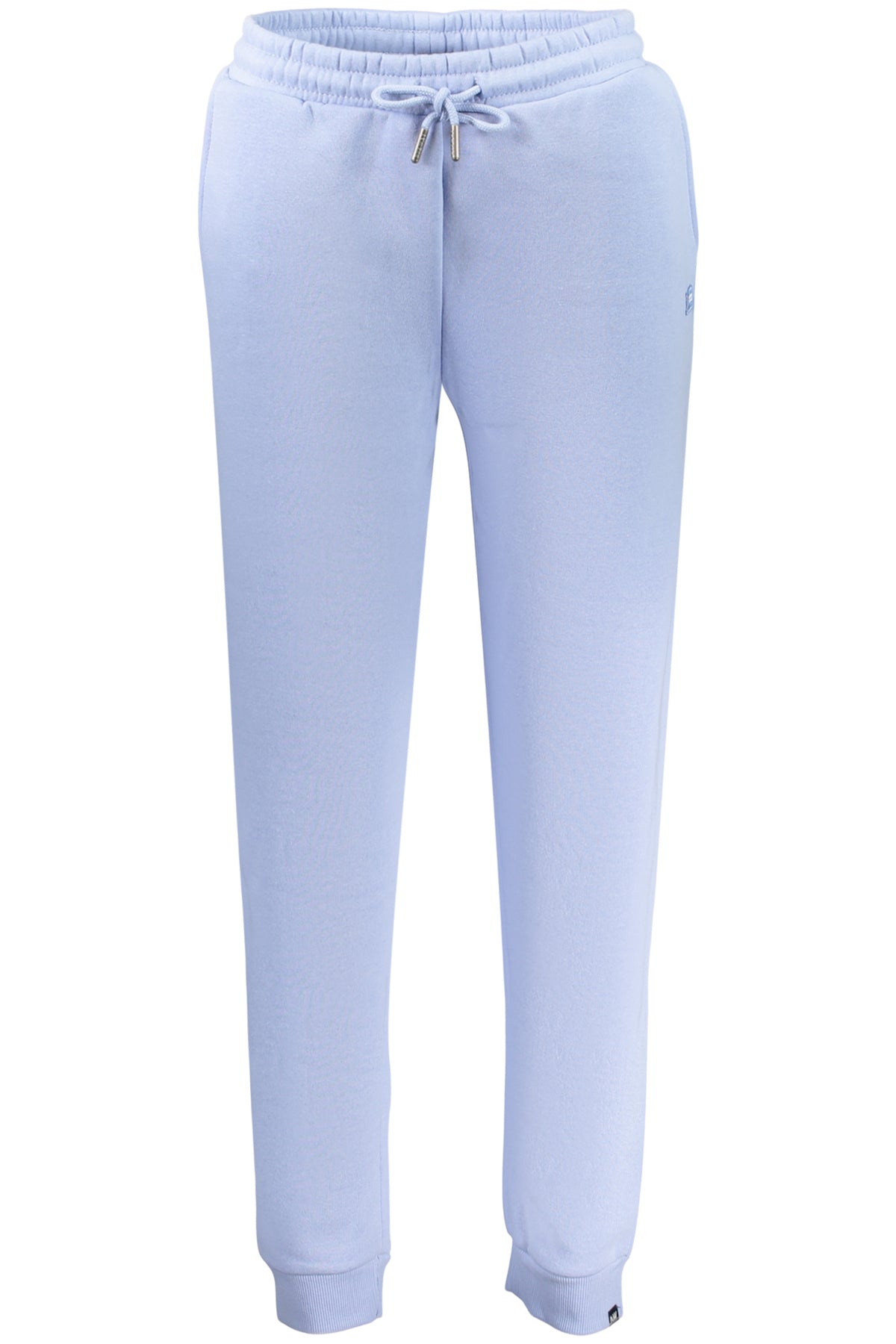 NORWAY 1963 PANTALONE TUTA LUNGO DONNA AZZURRO