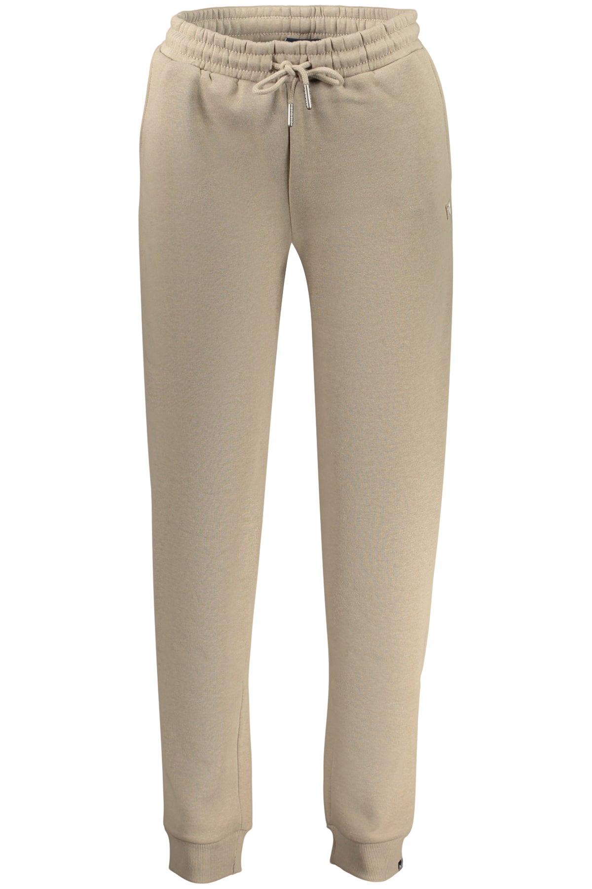 NORWAY 1963 PANTALONE TUTA LUNGO DONNA BEIGE