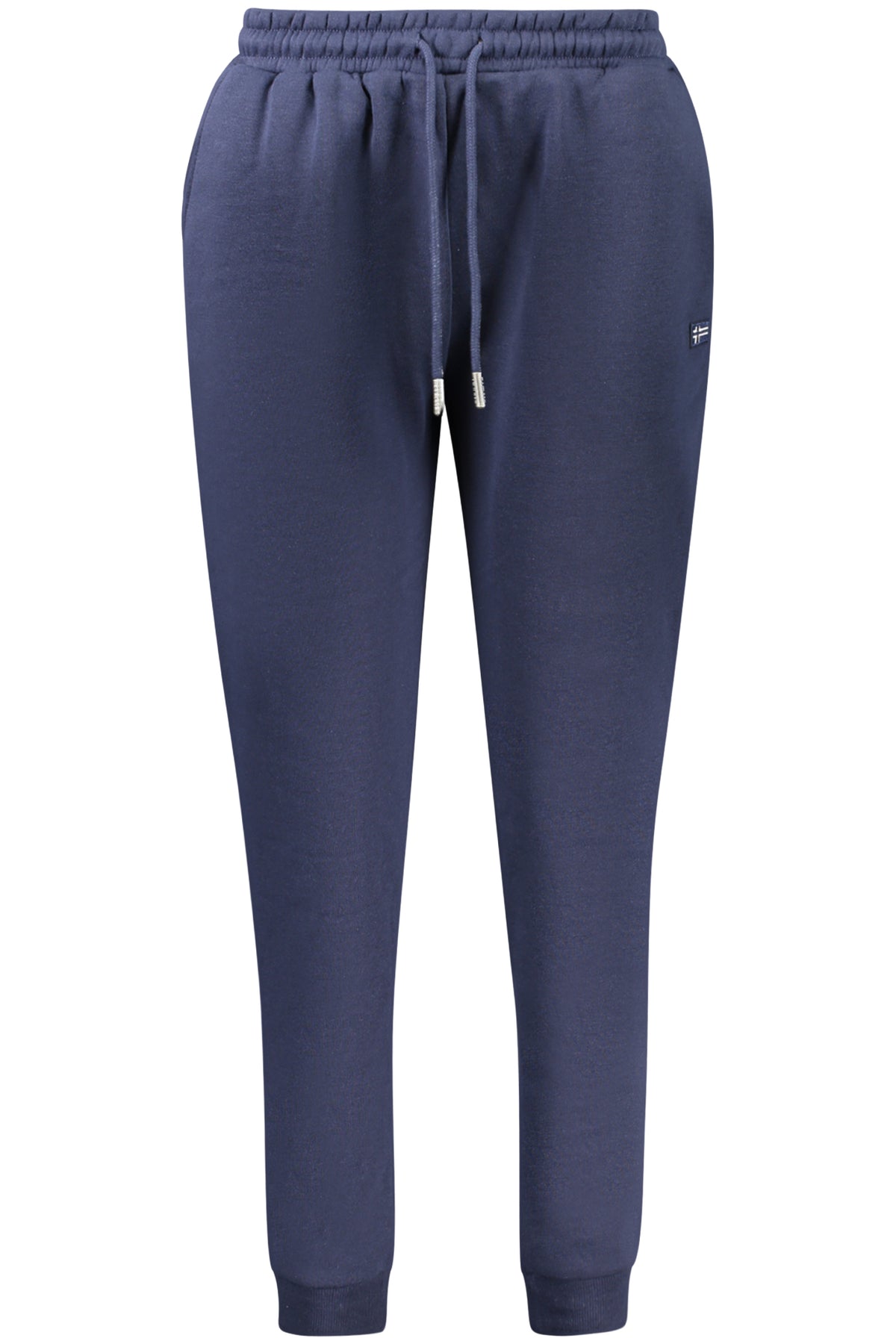 NORWAY 1963 PANTALONE TUTA LUNGO DONNA BLU