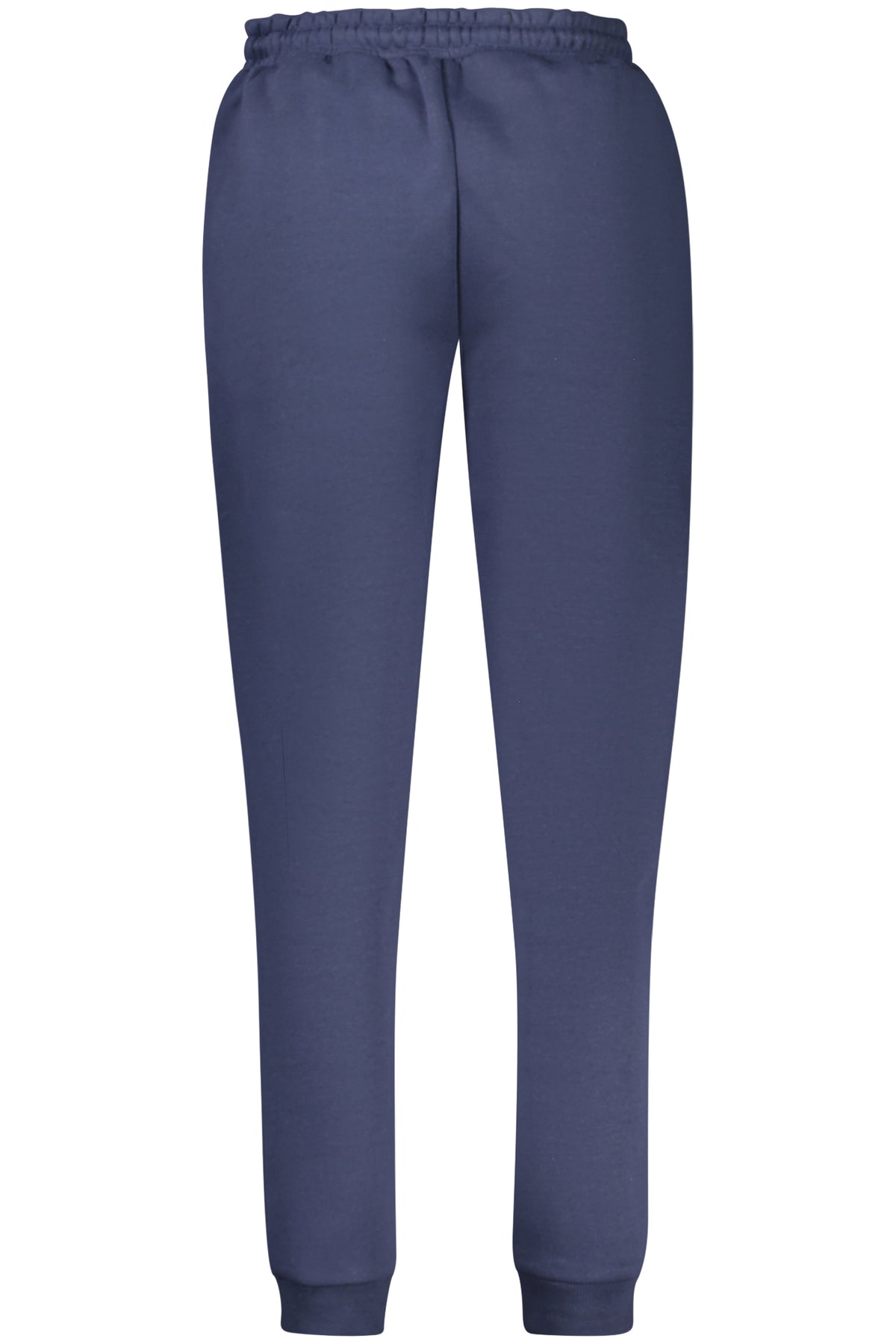 NORWAY 1963 PANTALONE TUTA LUNGO DONNA BLU