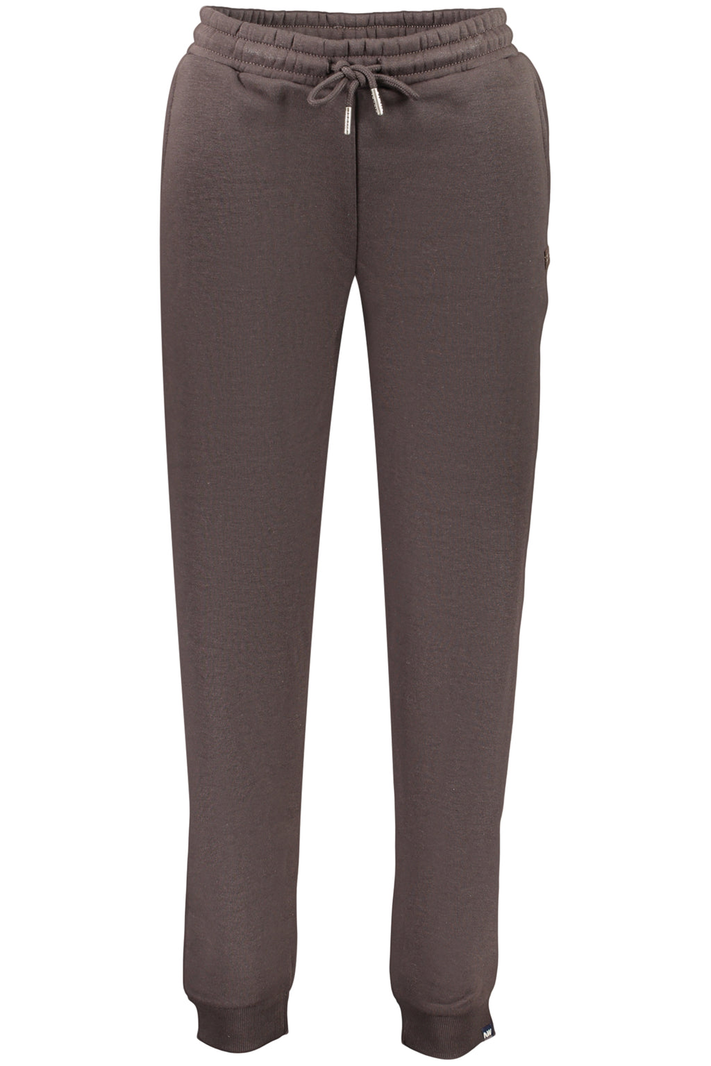 NORWAY 1963 PANTALONE TUTA LUNGO DONNA MARRONE