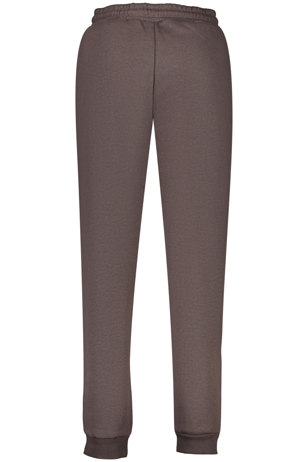 NORWAY 1963 PANTALONE TUTA LUNGO DONNA MARRONE
