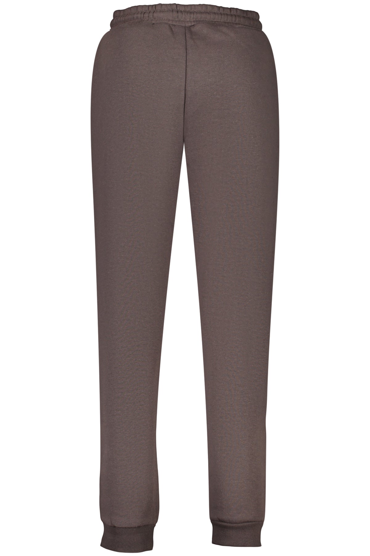 NORWAY 1963 PANTALONE TUTA LUNGO DONNA MARRONE
