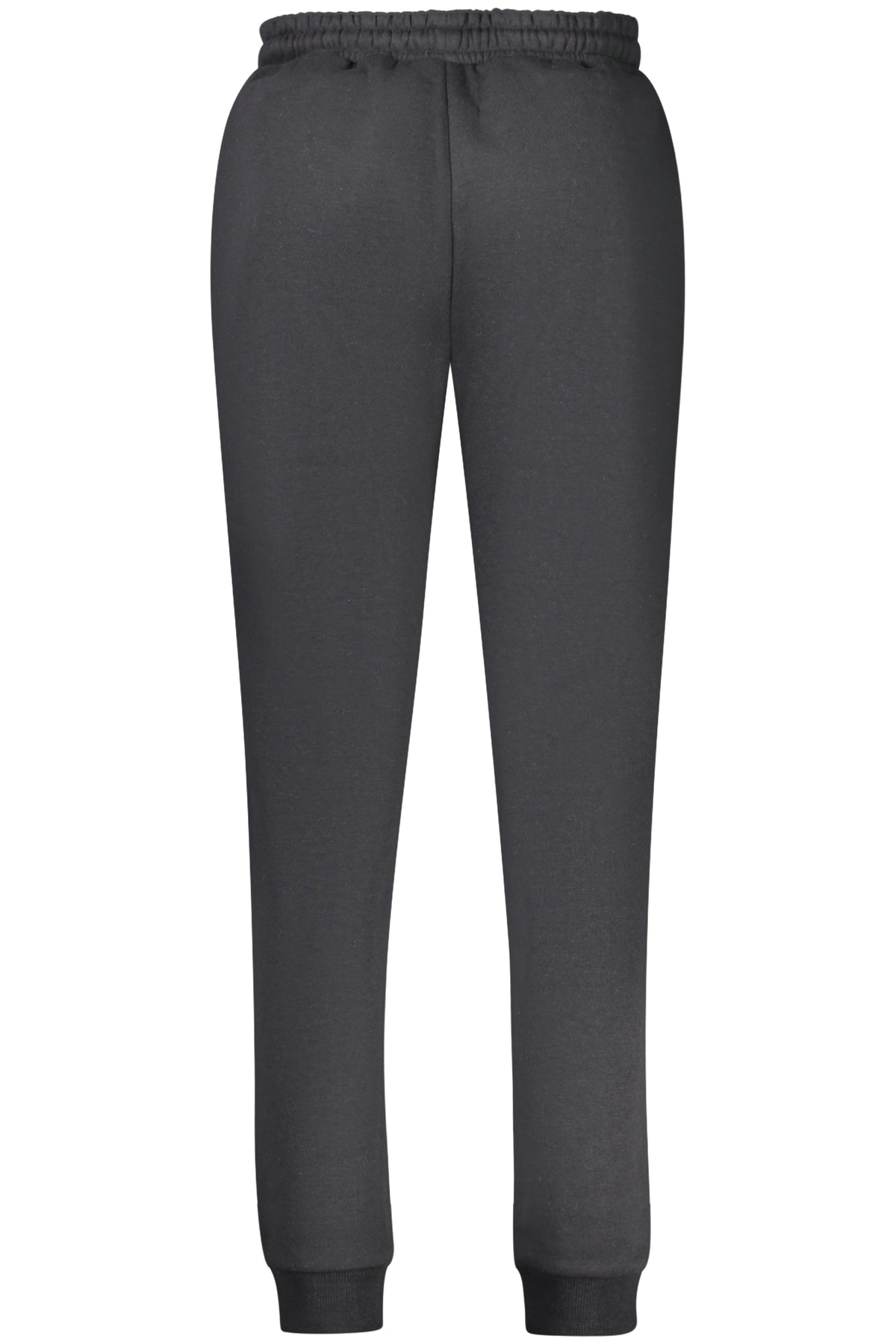 NORWAY 1963 PANTALONE TUTA LUNGO DONNA NERO