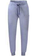 NORWAY 1963 PANTALONE TUTA LUNGO UOMO BLU