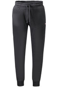 NORWAY 1963 PANTALONE TUTA LUNGO UOMO NERO