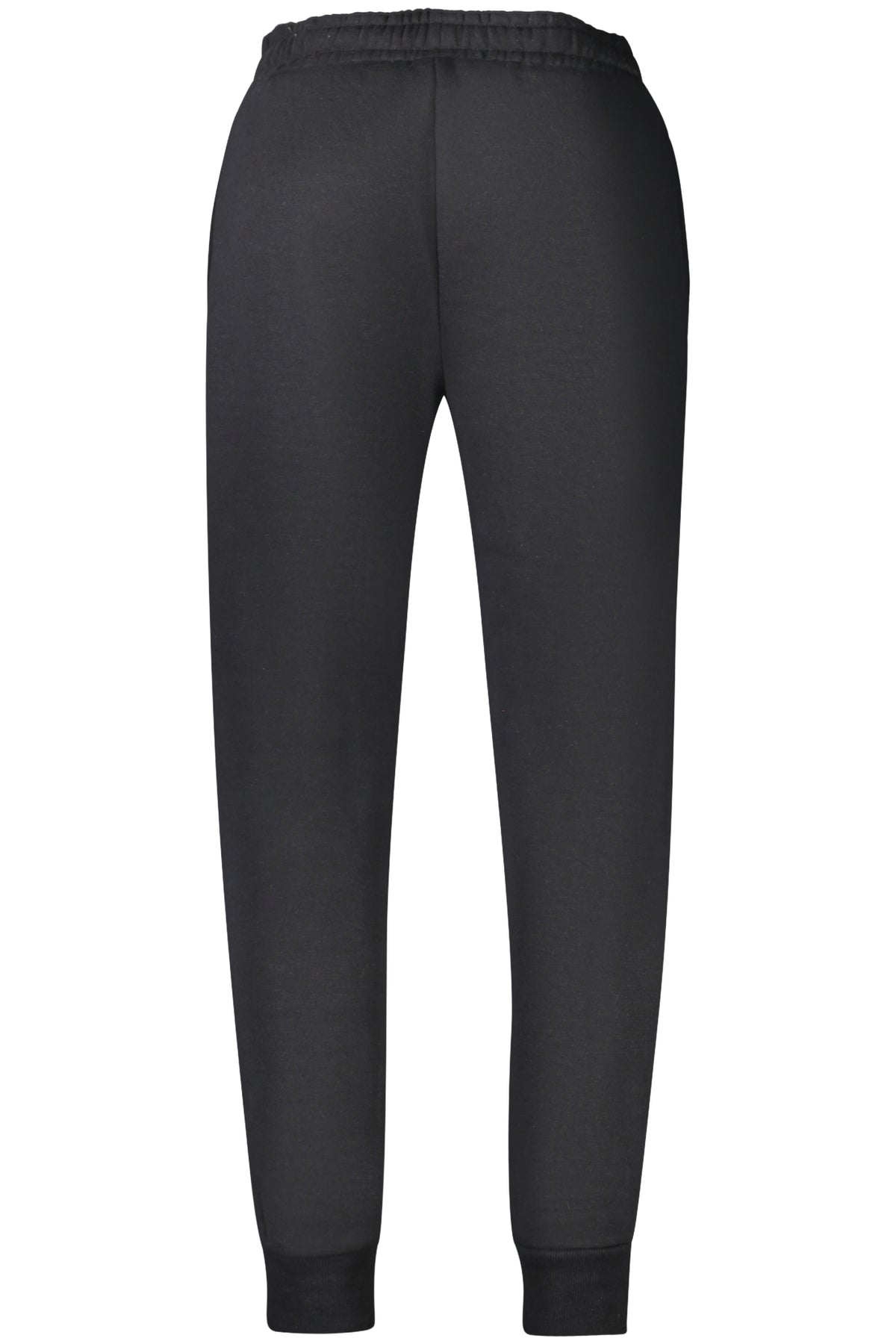 NORWAY 1963 PANTALONE TUTA LUNGO UOMO NERO