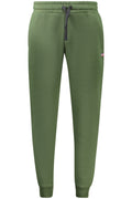 NORWAY 1963 PANTALONE TUTA LUNGO UOMO VERDE