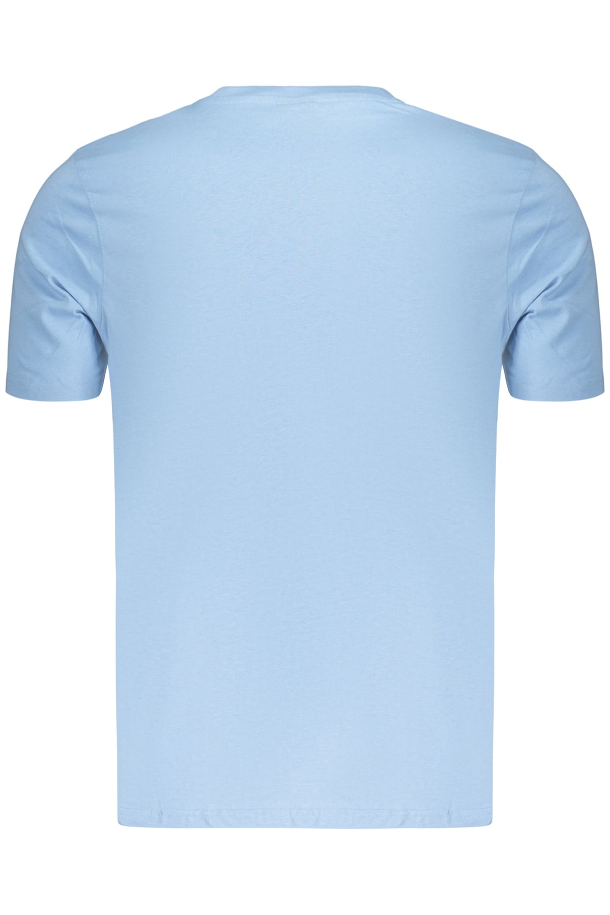 NORWAY 1963 T-SHIRT MANICHE CORTE UOMO AZZURRO