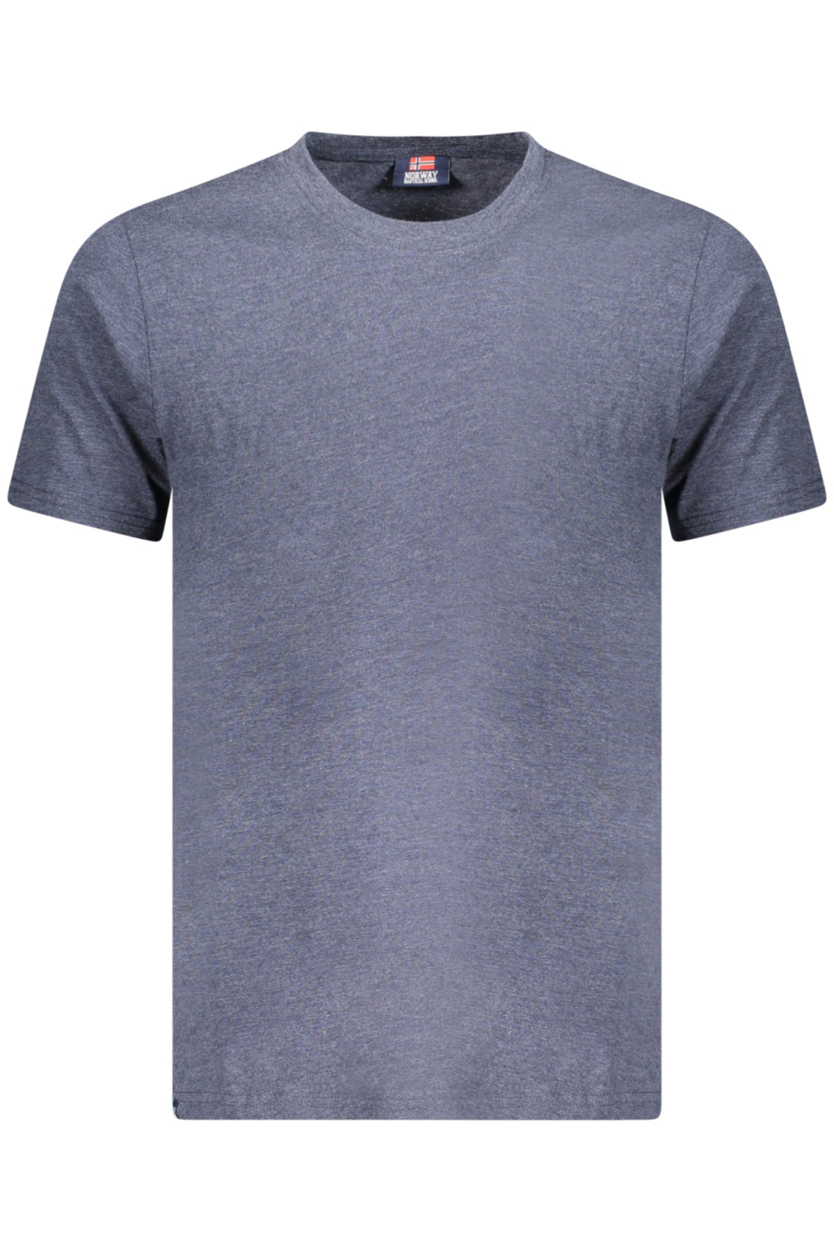 NORWAY 1963 T-SHIRT MANICHE CORTE UOMO BLU
