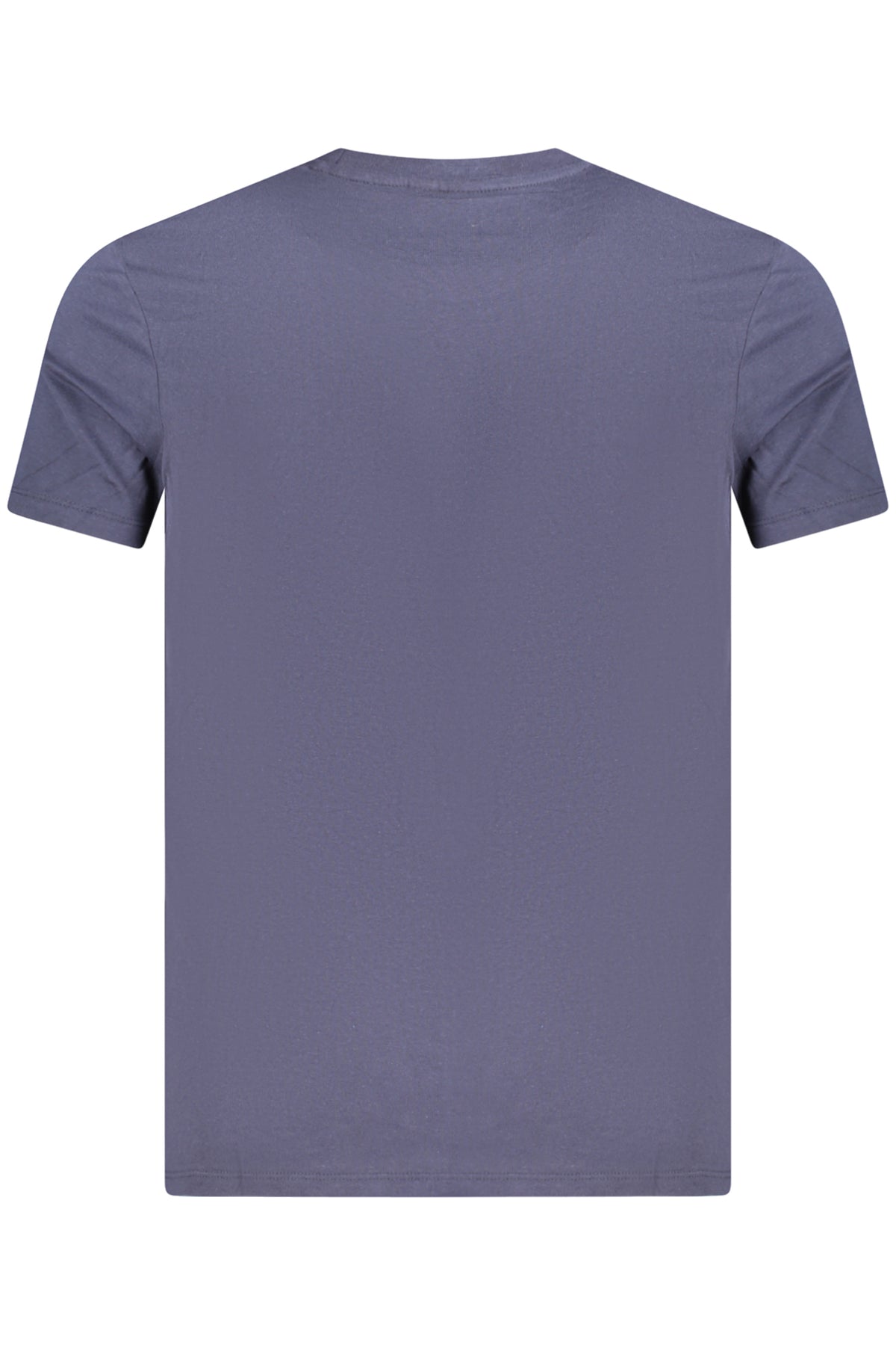 NORWAY 1963 T-SHIRT MANICHE CORTE UOMO BLU