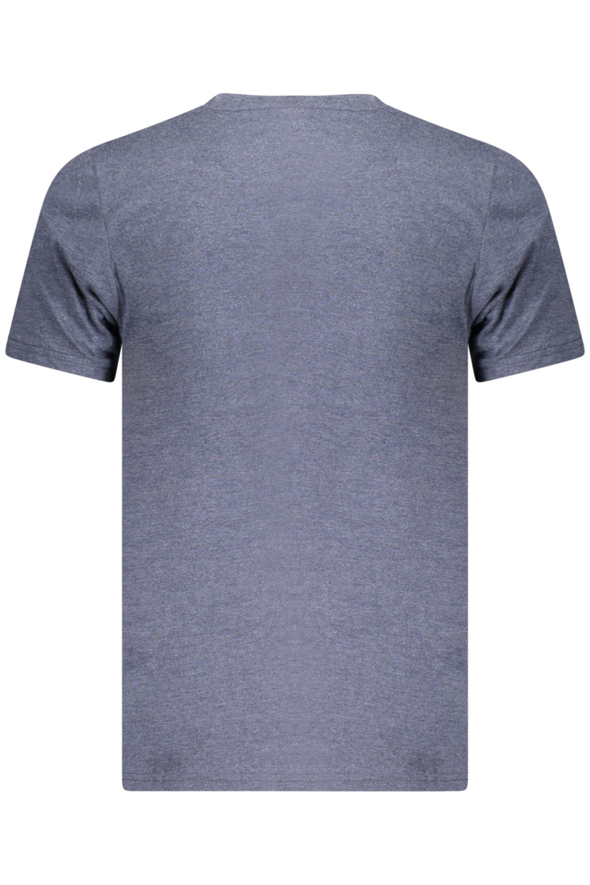 NORWAY 1963 T-SHIRT MANICHE CORTE UOMO BLU