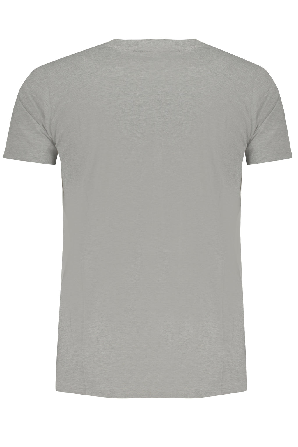 NORWAY 1963 T-SHIRT MANICHE CORTE UOMO GRIGIO