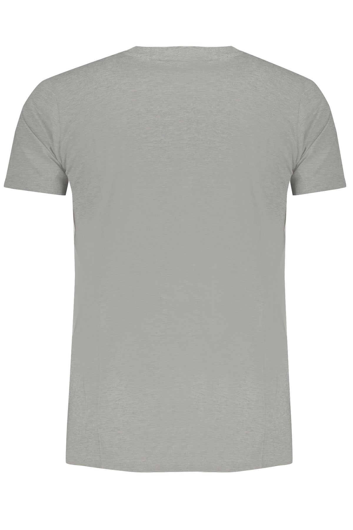NORWAY 1963 T-SHIRT MANICHE CORTE UOMO GRIGIO