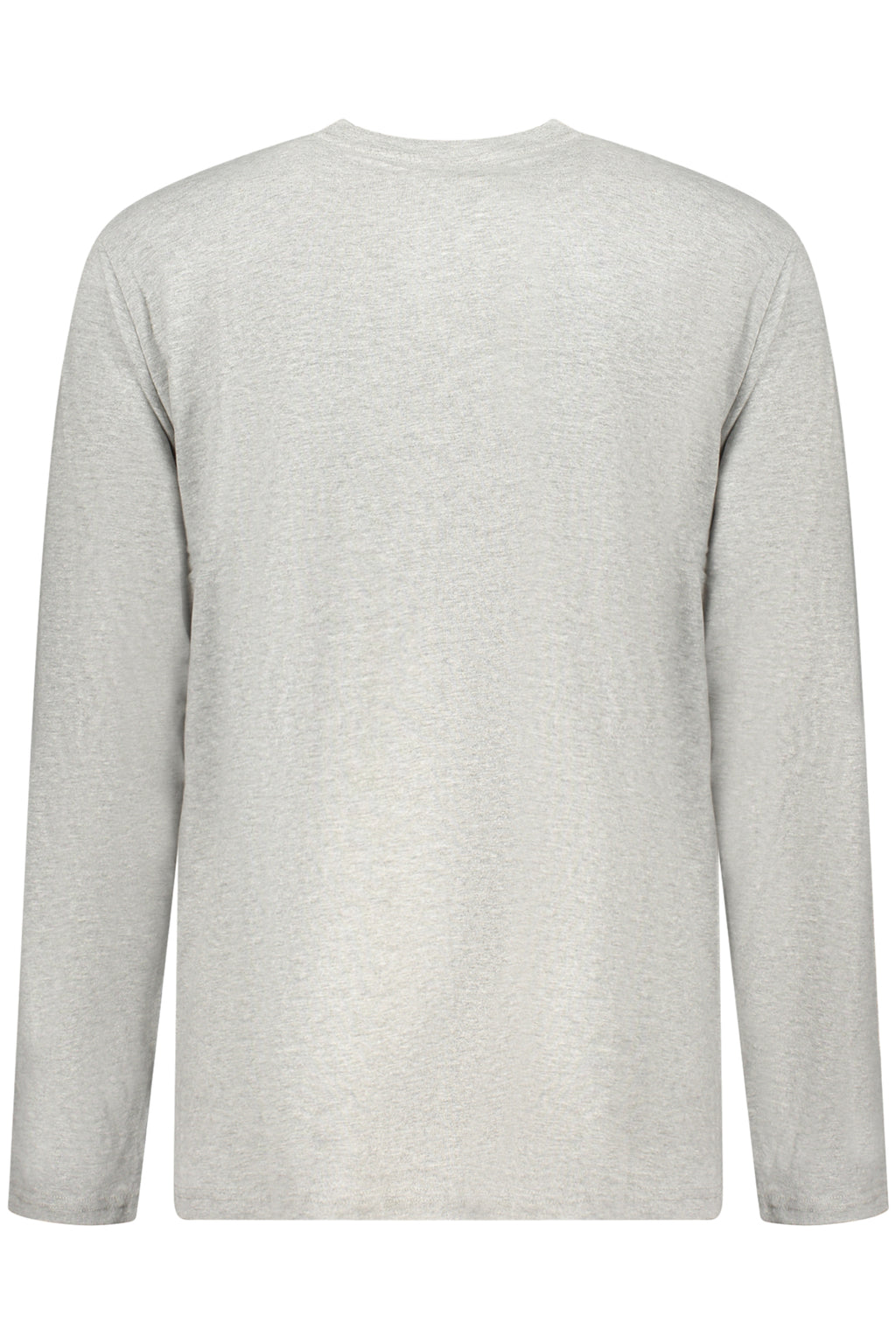NORWAY 1963 T-SHIRT MANICHE LUNGHE UOMO GRIGIO