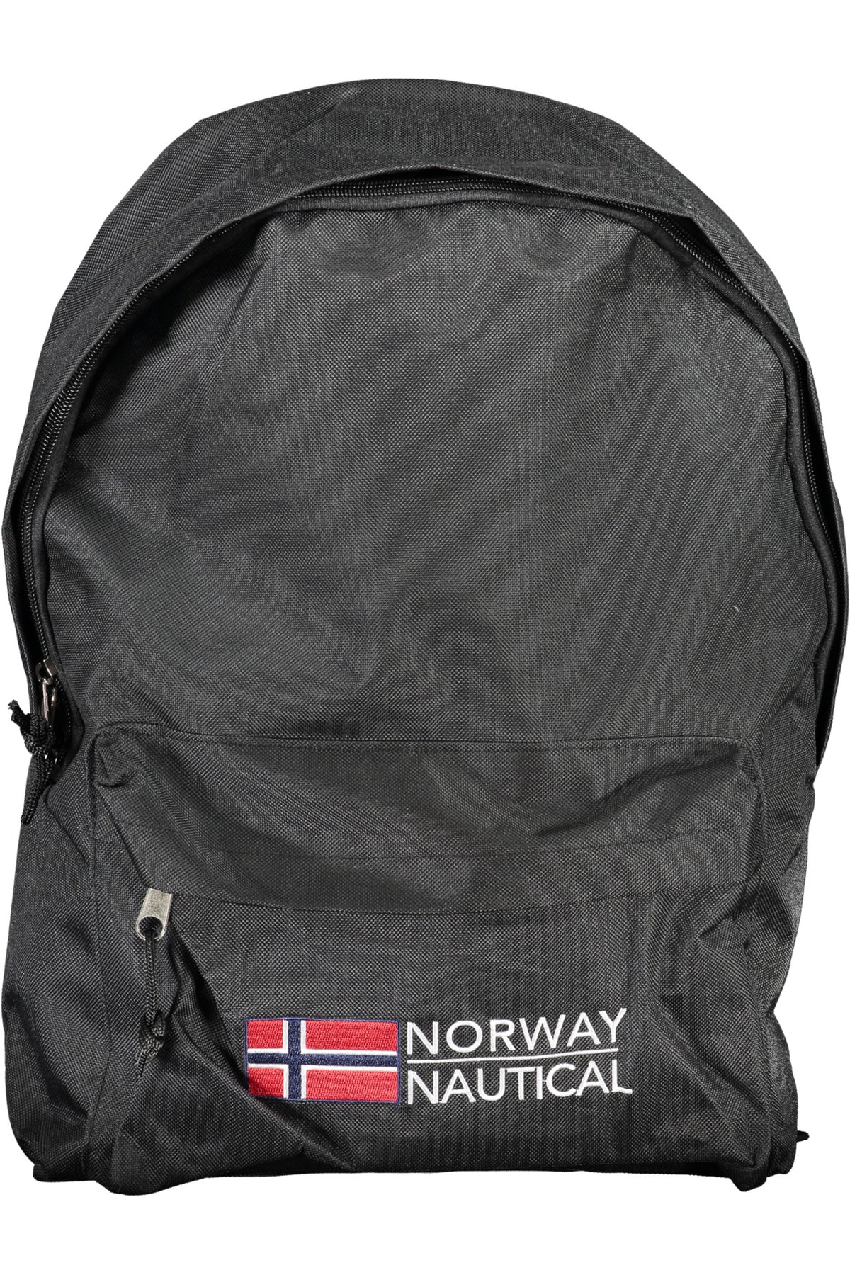 NORWAY 1963 ZAINO UOMO NERO
