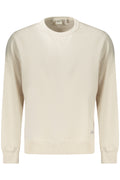 PEPE JEANS FELPA SENZA ZIP UOMO BIANCO