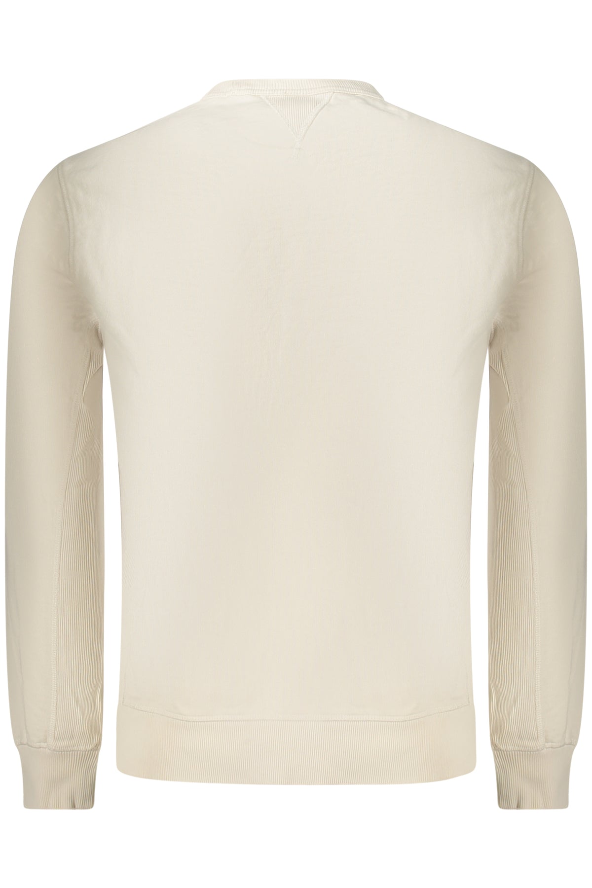PEPE JEANS FELPA SENZA ZIP UOMO BIANCO