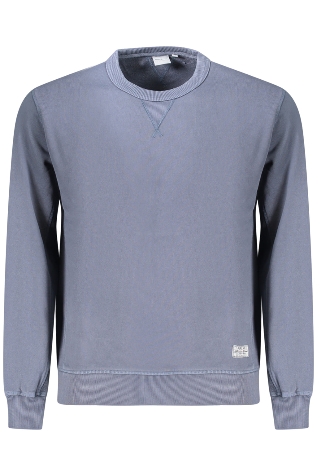 PEPE JEANS FELPA SENZA ZIP UOMO BLU