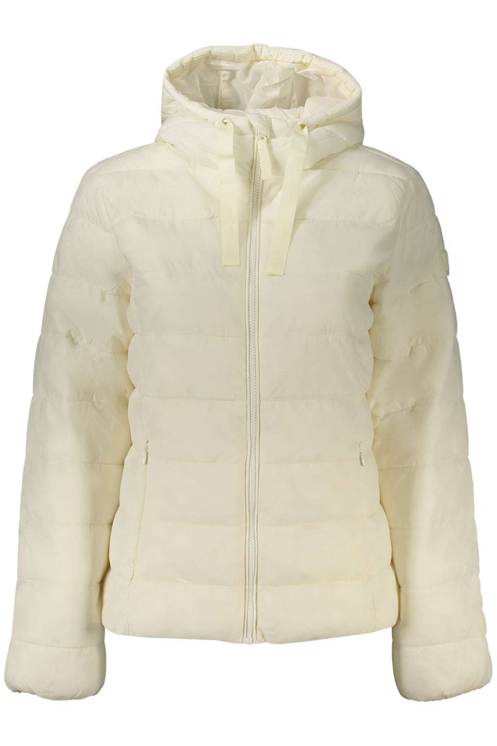 PEPE JEANS GIUBBOTTO DONNA BIANCO