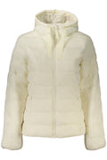 PEPE JEANS GIUBBOTTO DONNA BIANCO