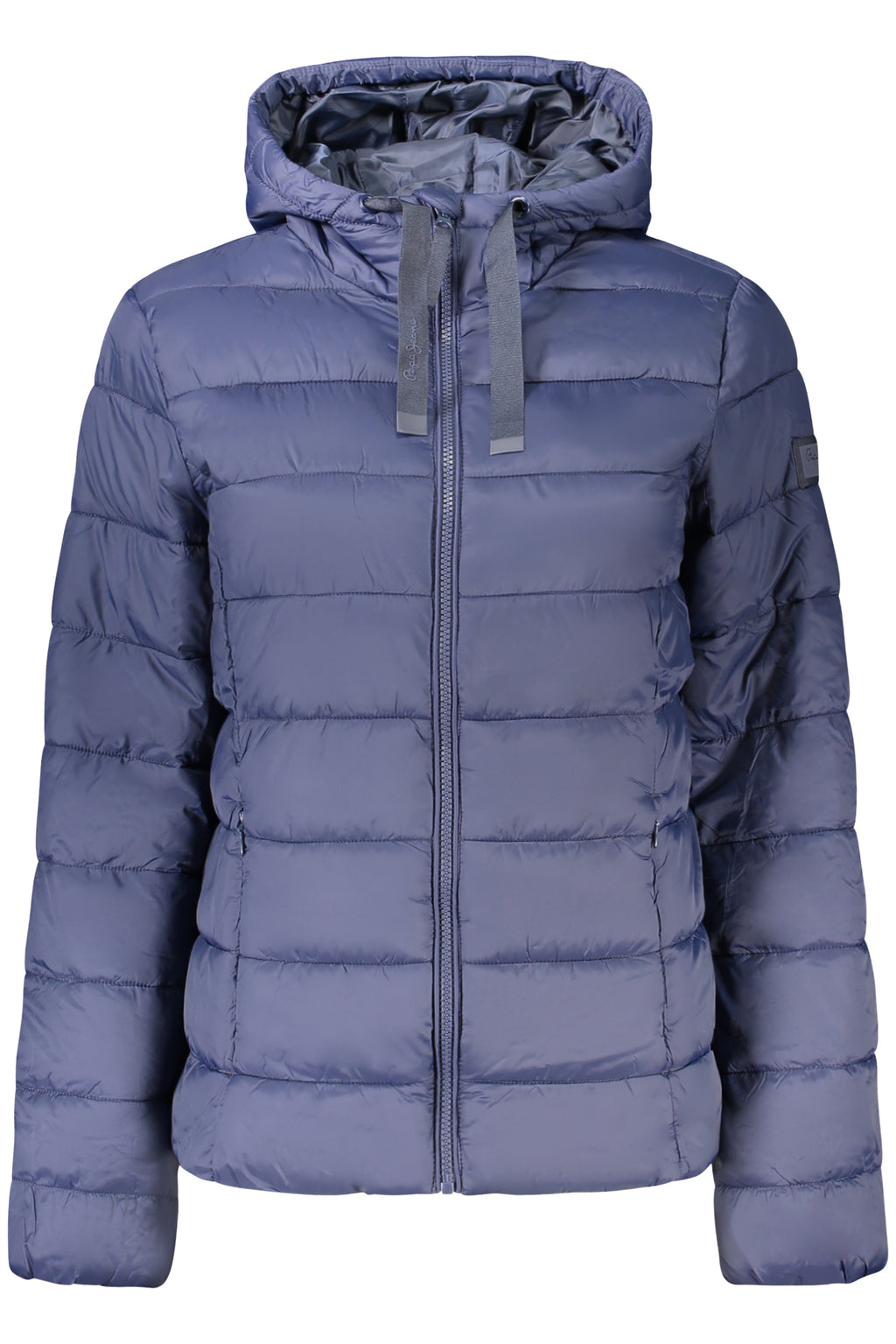 PEPE JEANS GIUBBOTTO DONNA BLU