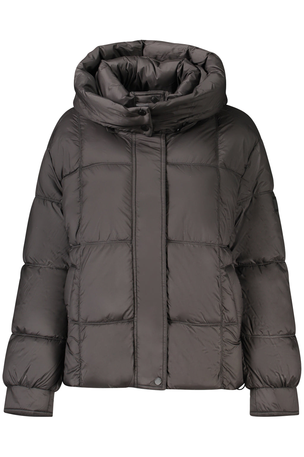PEPE JEANS GIUBBOTTO DONNA NERO