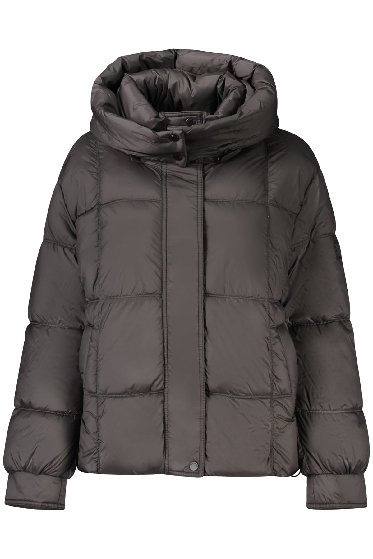 PEPE JEANS GIUBBOTTO DONNA NERO