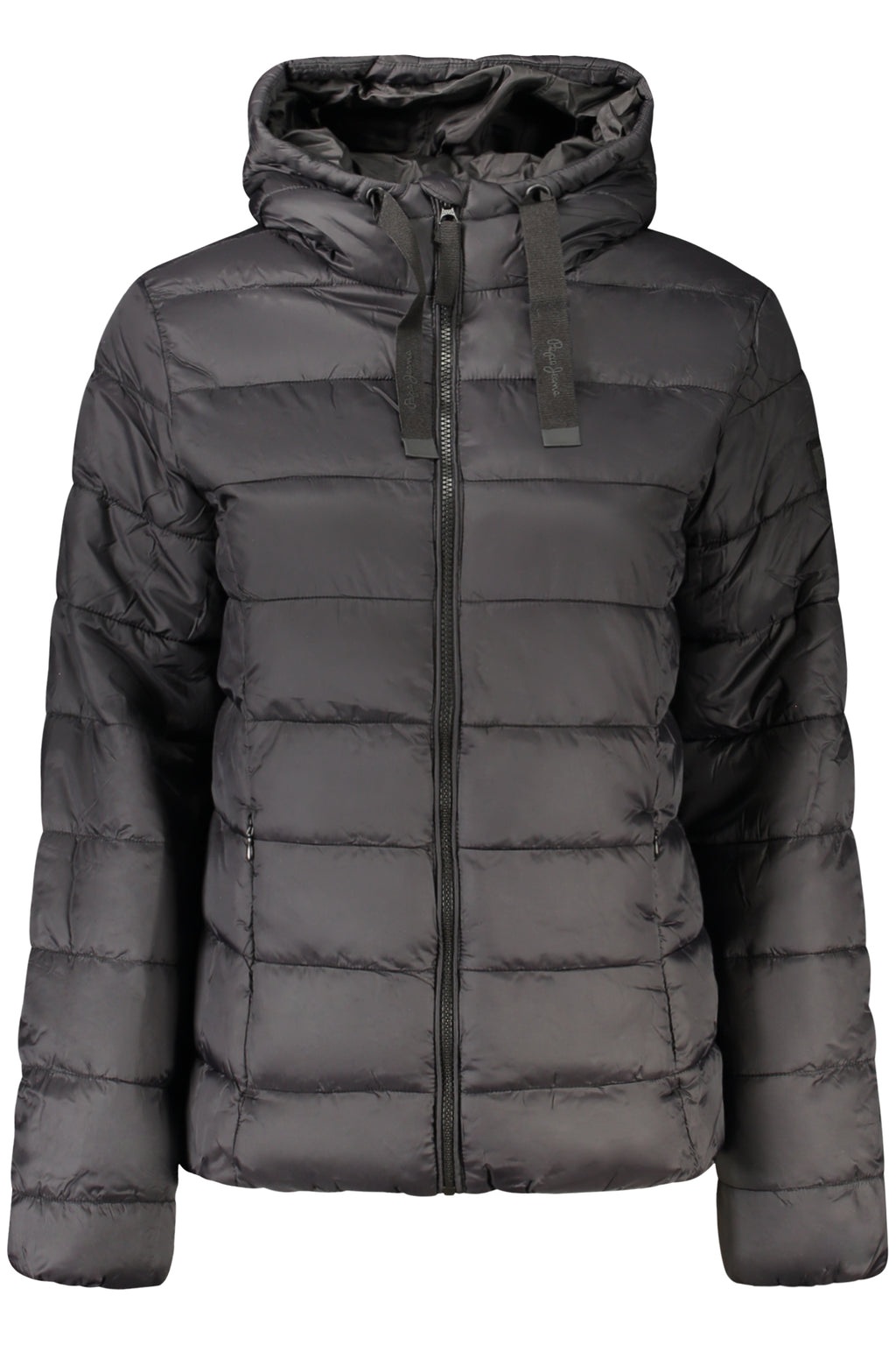 PEPE JEANS GIUBBOTTO DONNA NERO