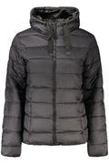 PEPE JEANS GIUBBOTTO DONNA NERO