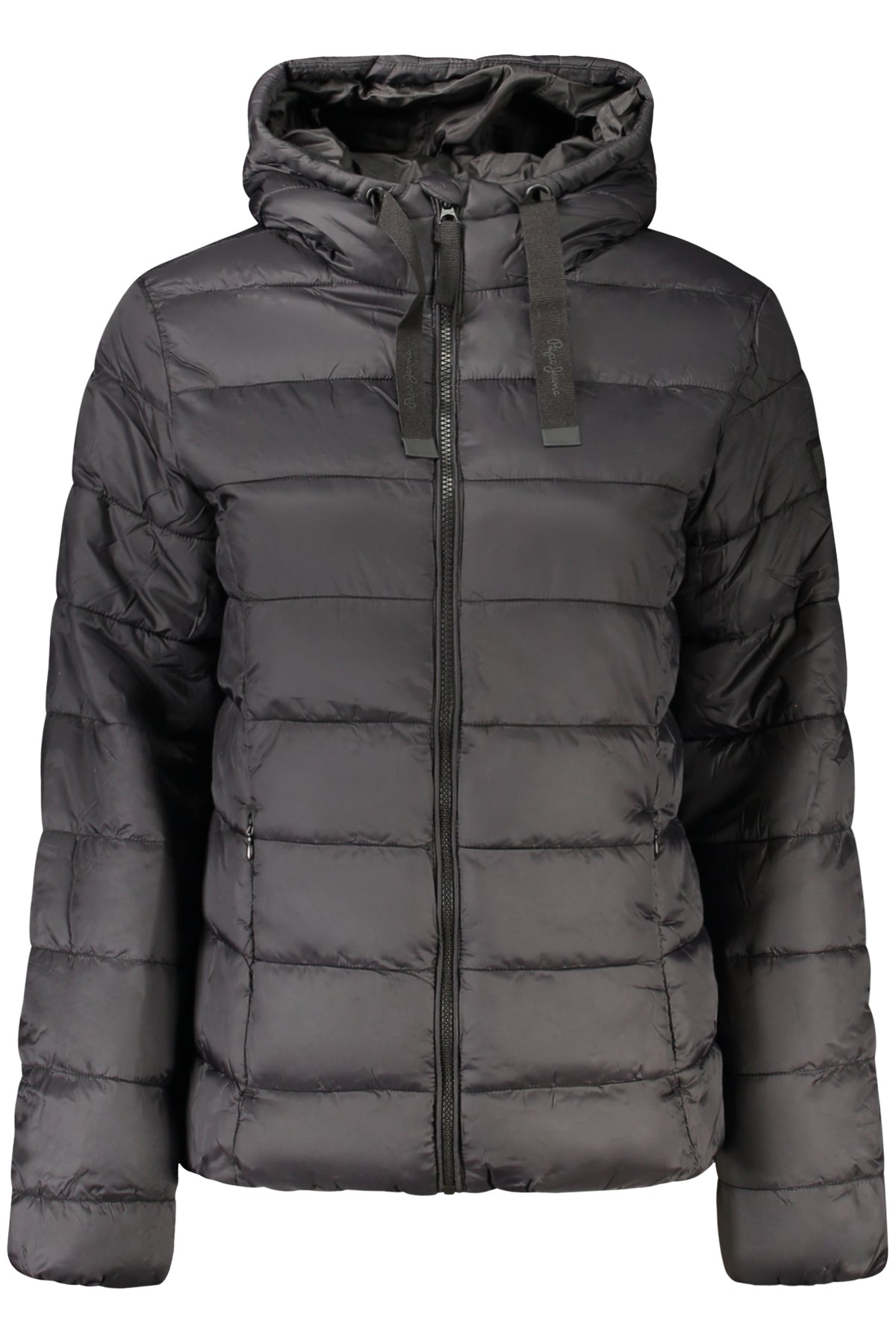 PEPE JEANS GIUBBOTTO DONNA NERO
