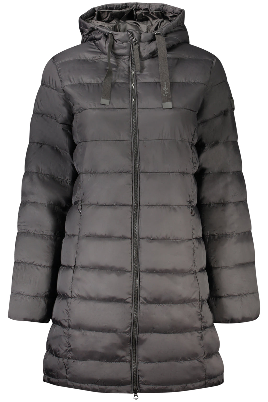 PEPE JEANS GIUBBOTTO DONNA NERO