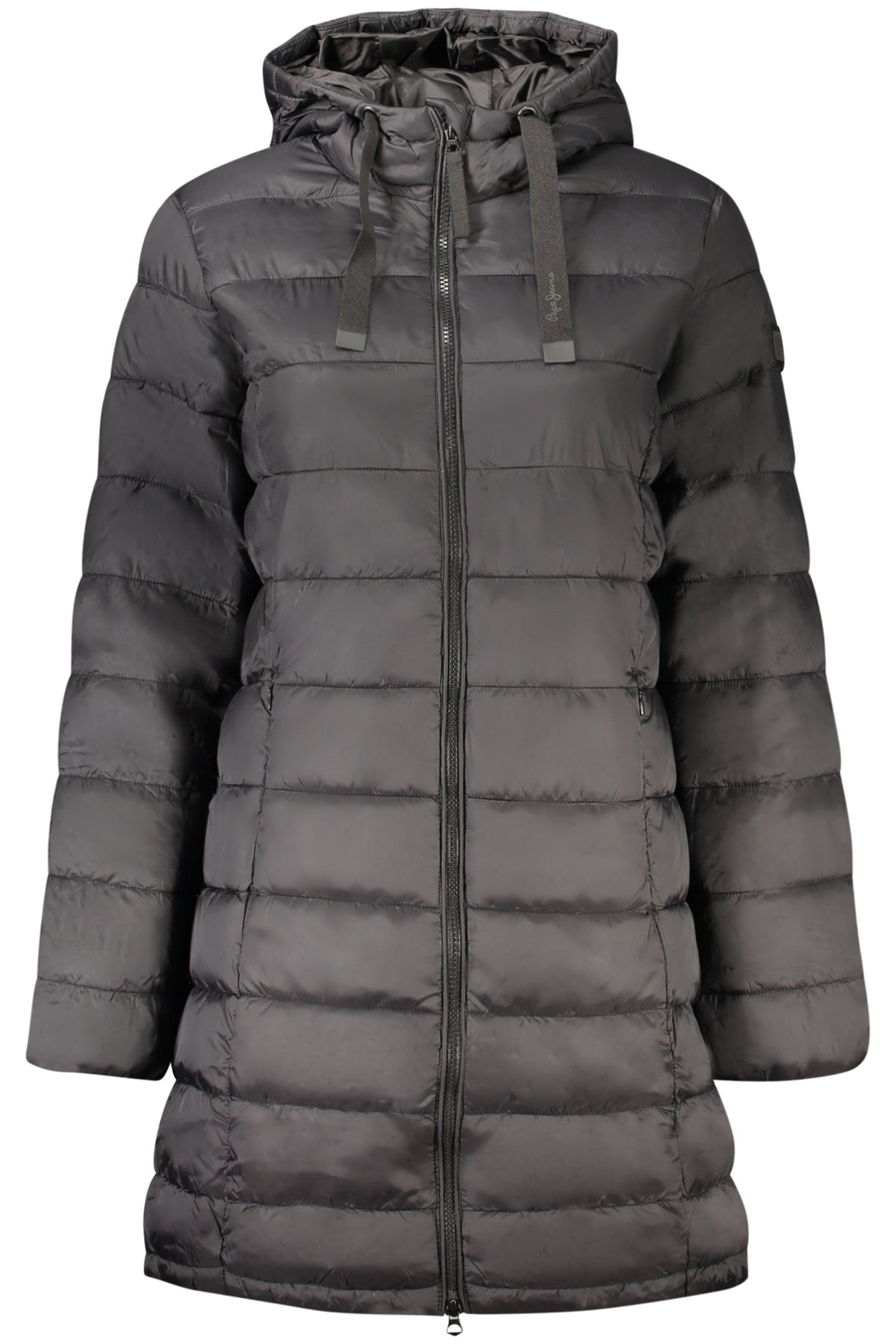 PEPE JEANS GIUBBOTTO DONNA NERO