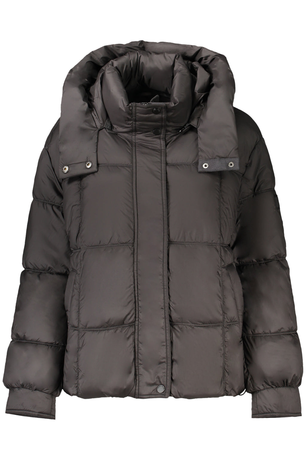 PEPE JEANS GIUBBOTTO DONNA NERO