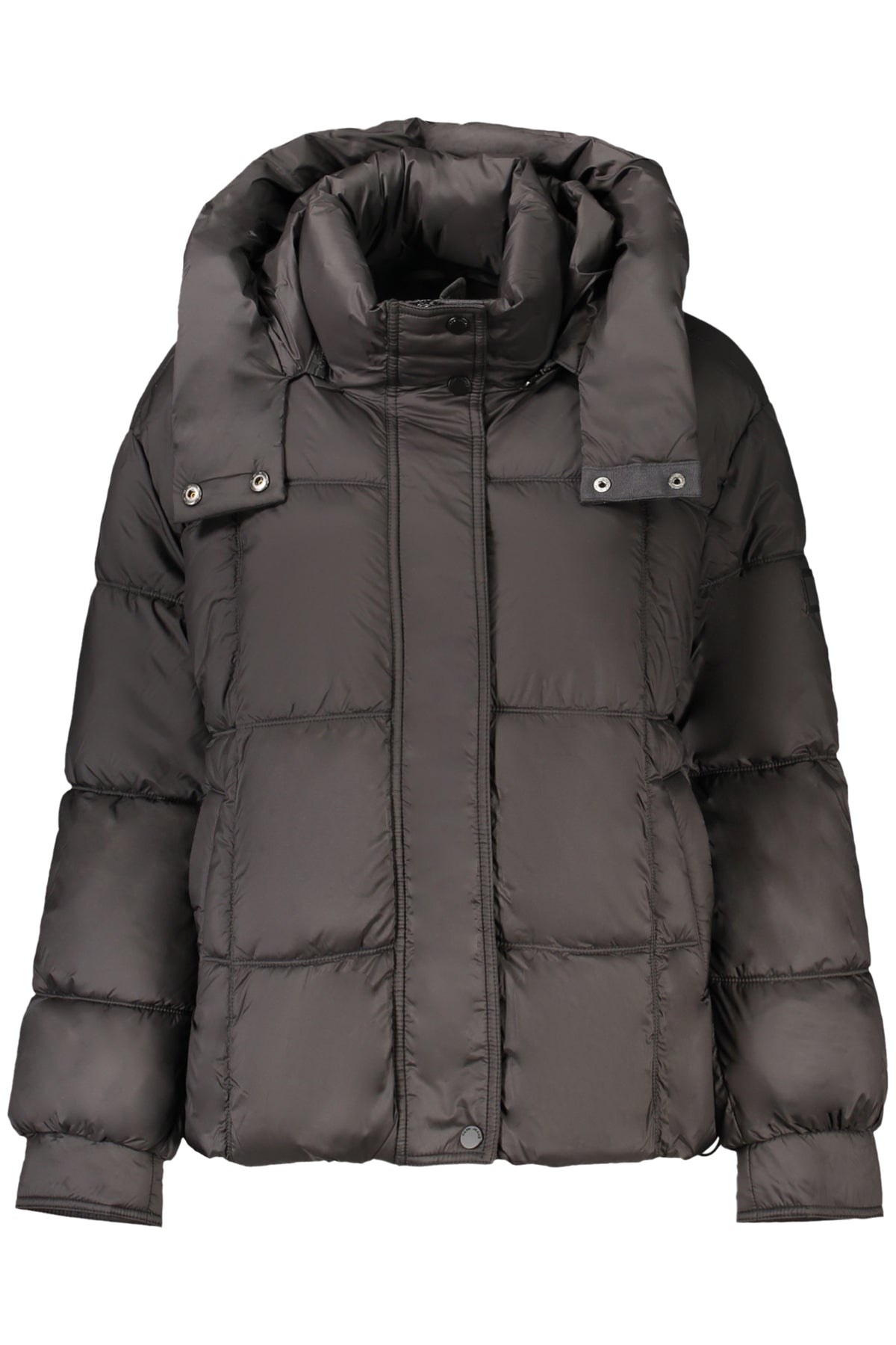 PEPE JEANS GIUBBOTTO DONNA NERO