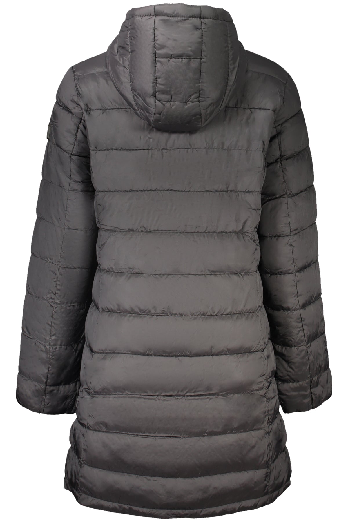 PEPE JEANS GIUBBOTTO DONNA NERO