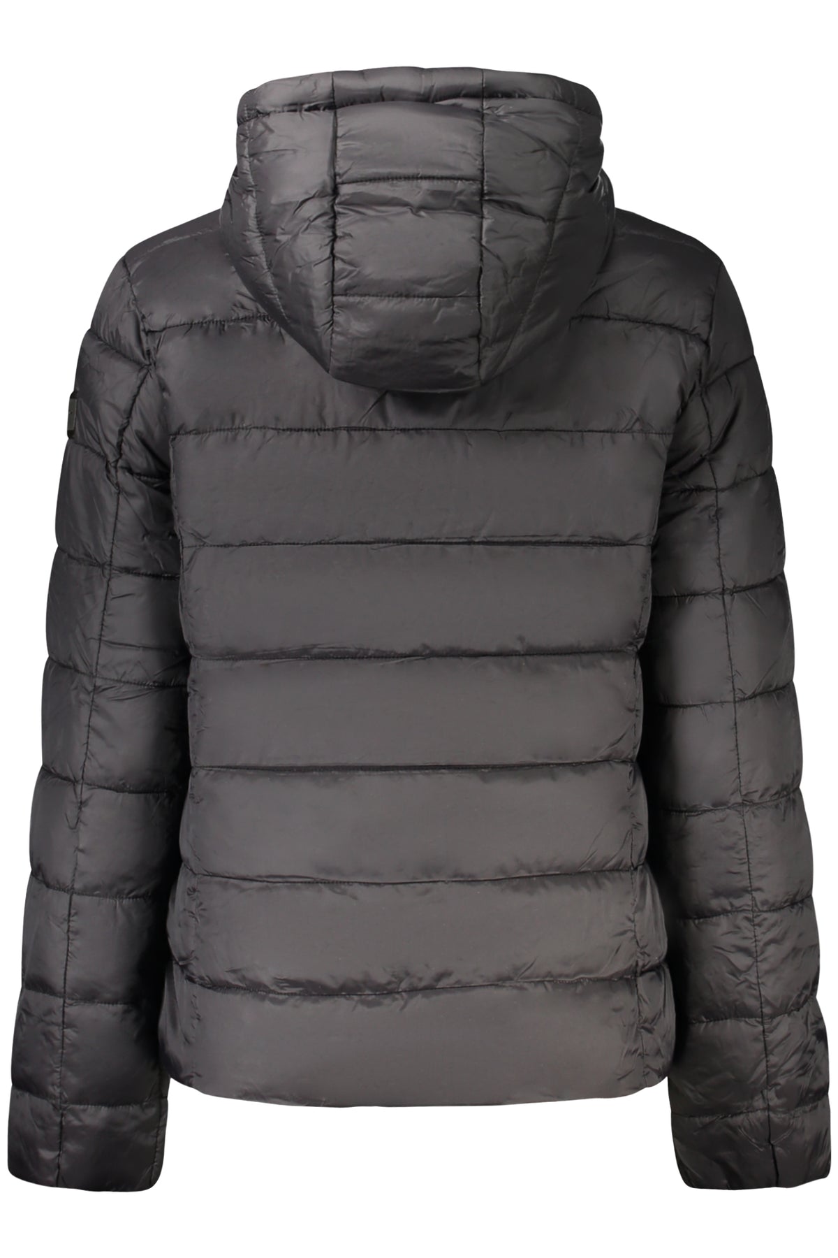 PEPE JEANS GIUBBOTTO DONNA NERO
