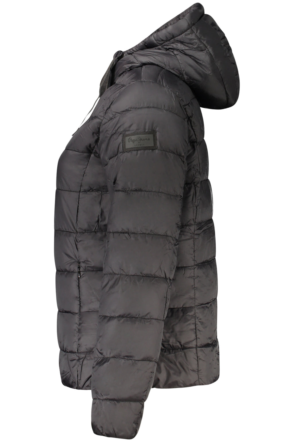 PEPE JEANS GIUBBOTTO DONNA NERO