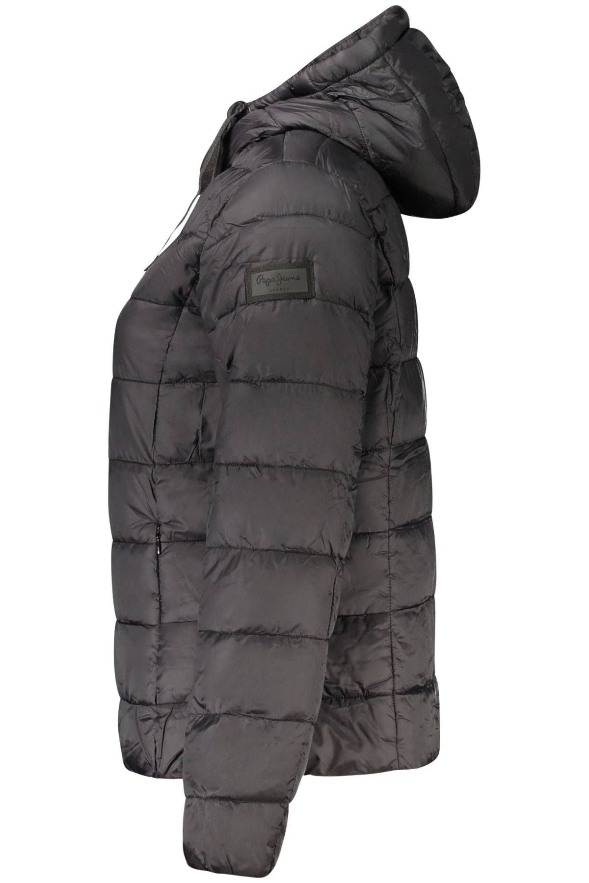 PEPE JEANS GIUBBOTTO DONNA NERO