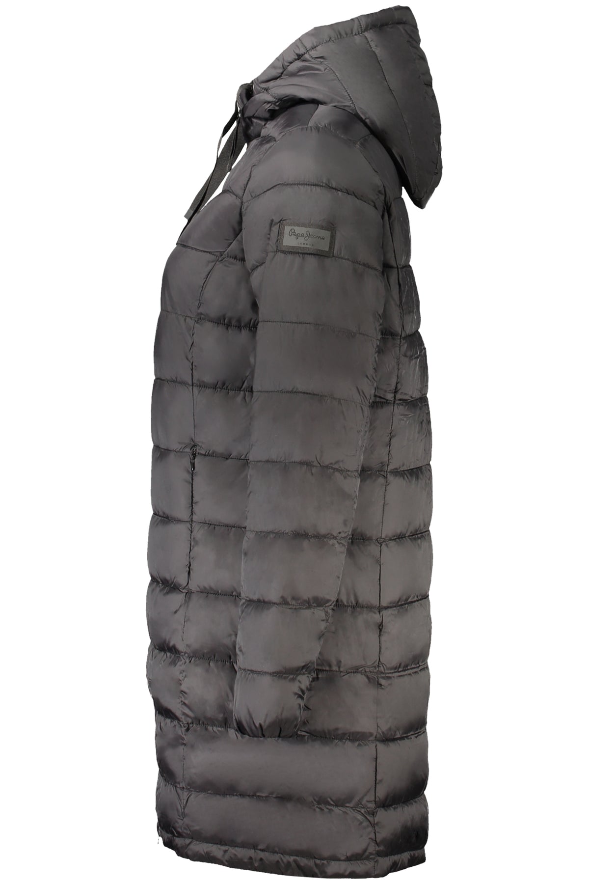 PEPE JEANS GIUBBOTTO DONNA NERO