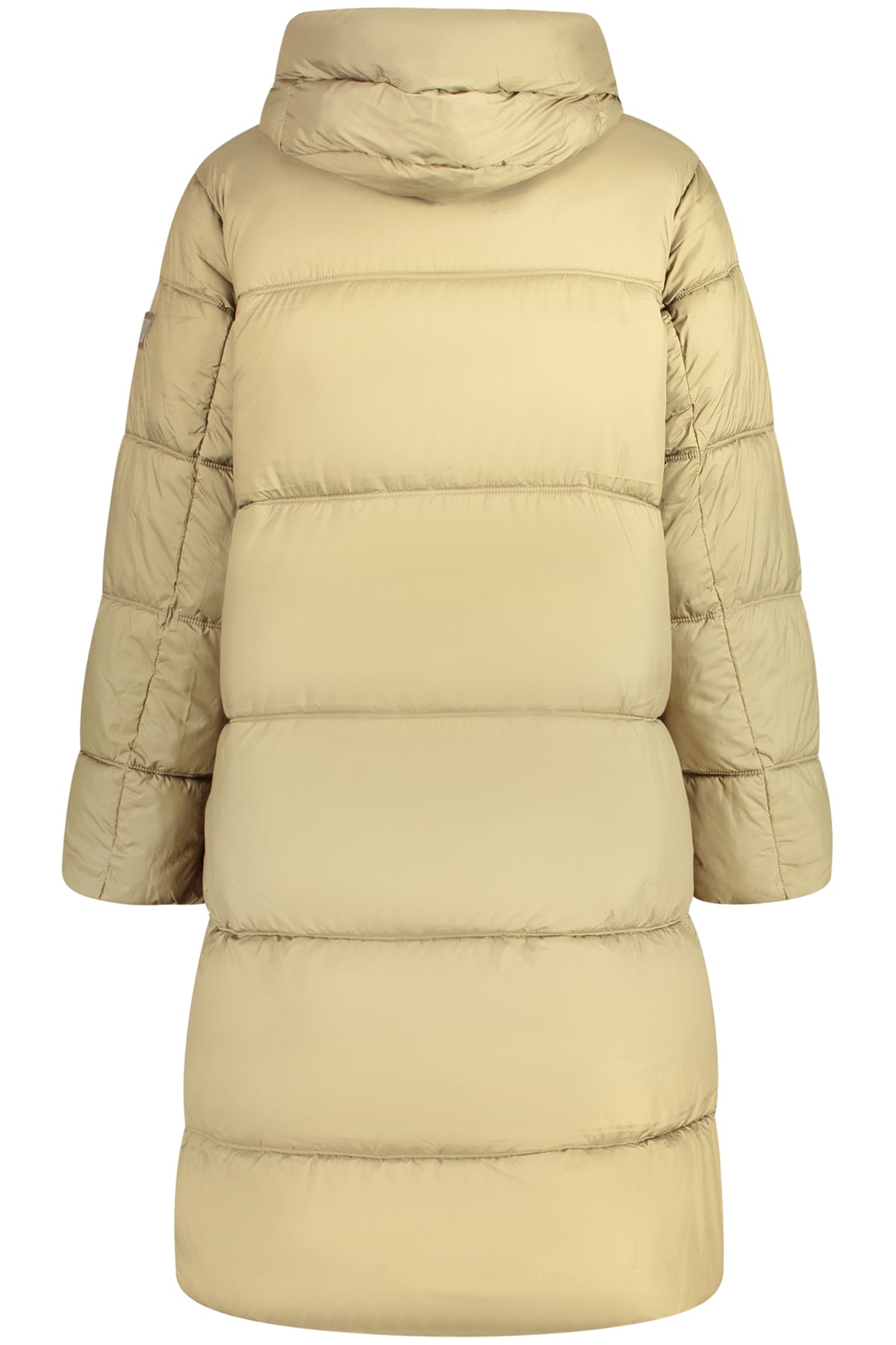 PEPE JEANS GIUBBOTTO DONNA VERDE