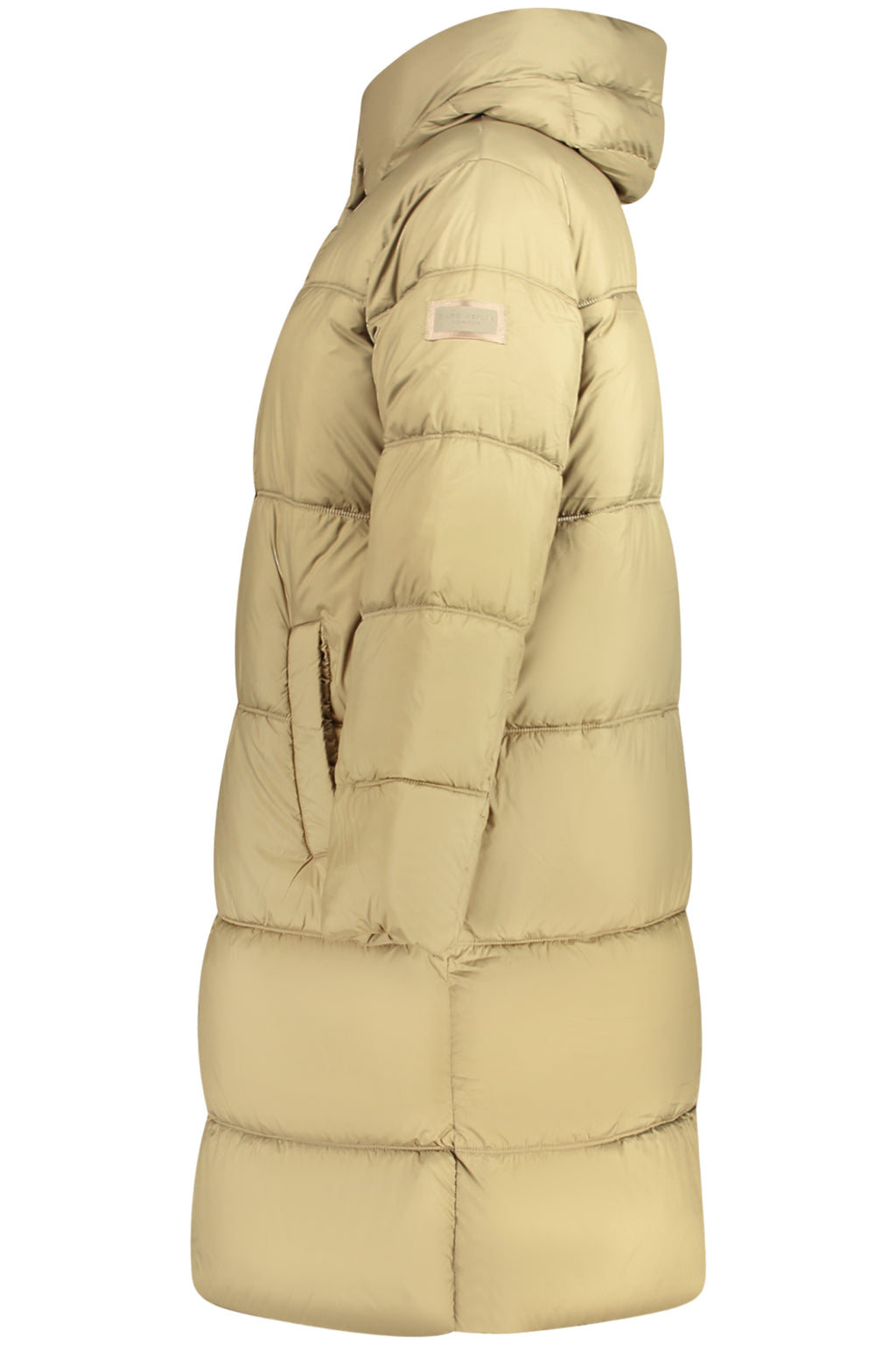 PEPE JEANS GIUBBOTTO DONNA VERDE