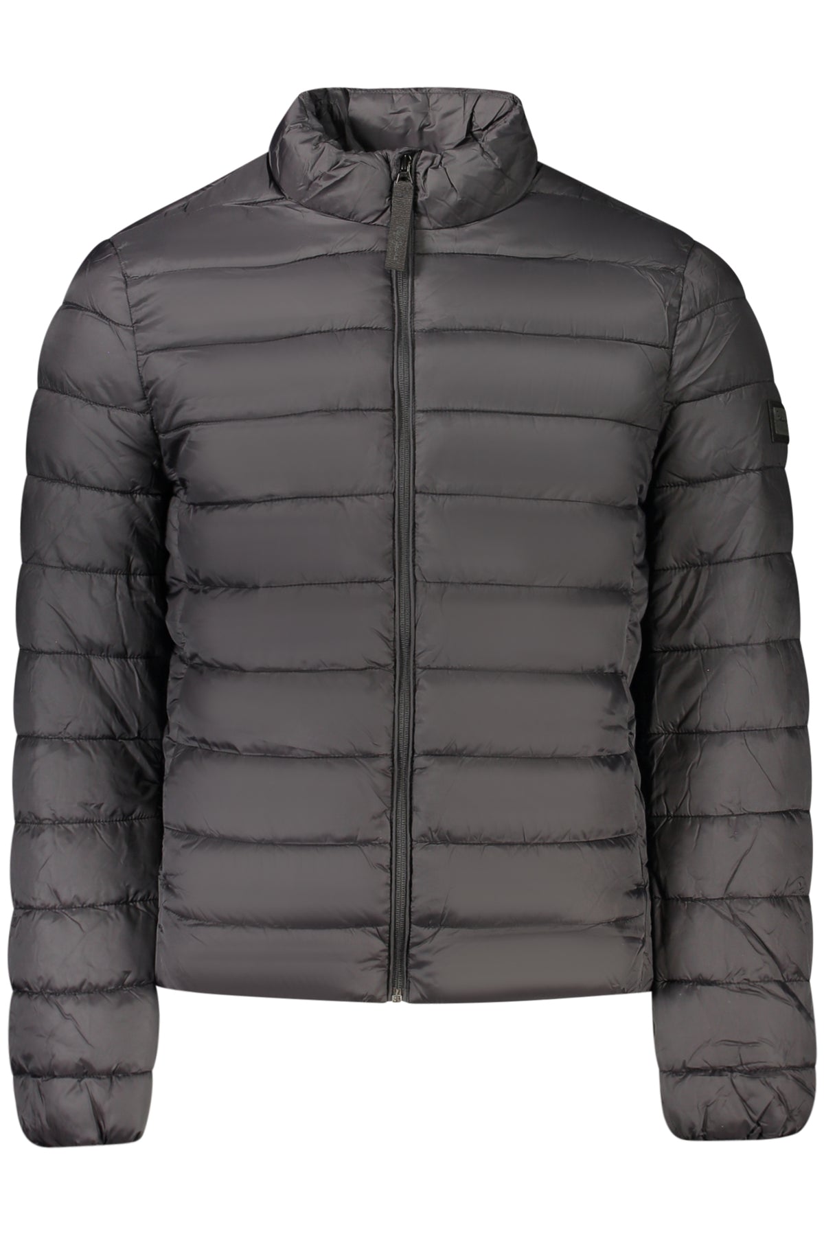 PEPE JEANS GIUBBOTTO UOMO NERO
