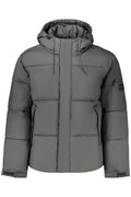 PEPE JEANS GIUBBOTTO UOMO NERO
