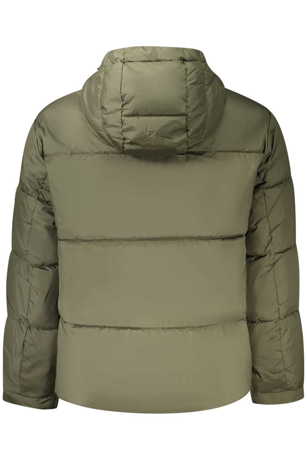 PEPE JEANS GIUBBOTTO UOMO VERDE