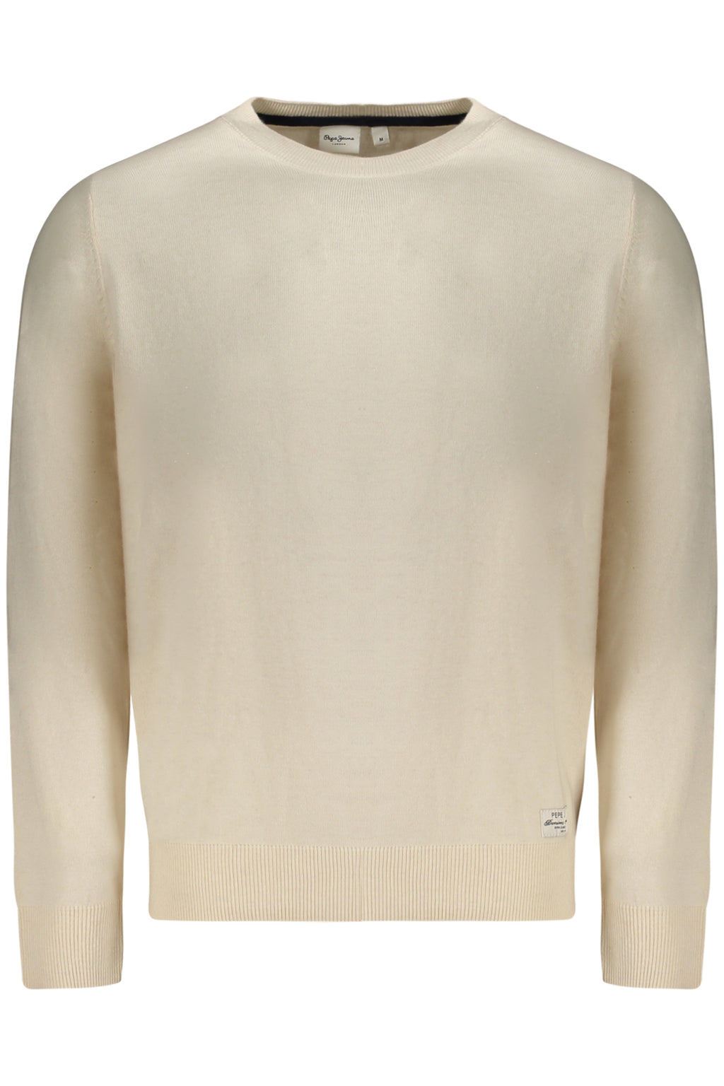 PEPE JEANS MAGLIA UOMO BIANCO