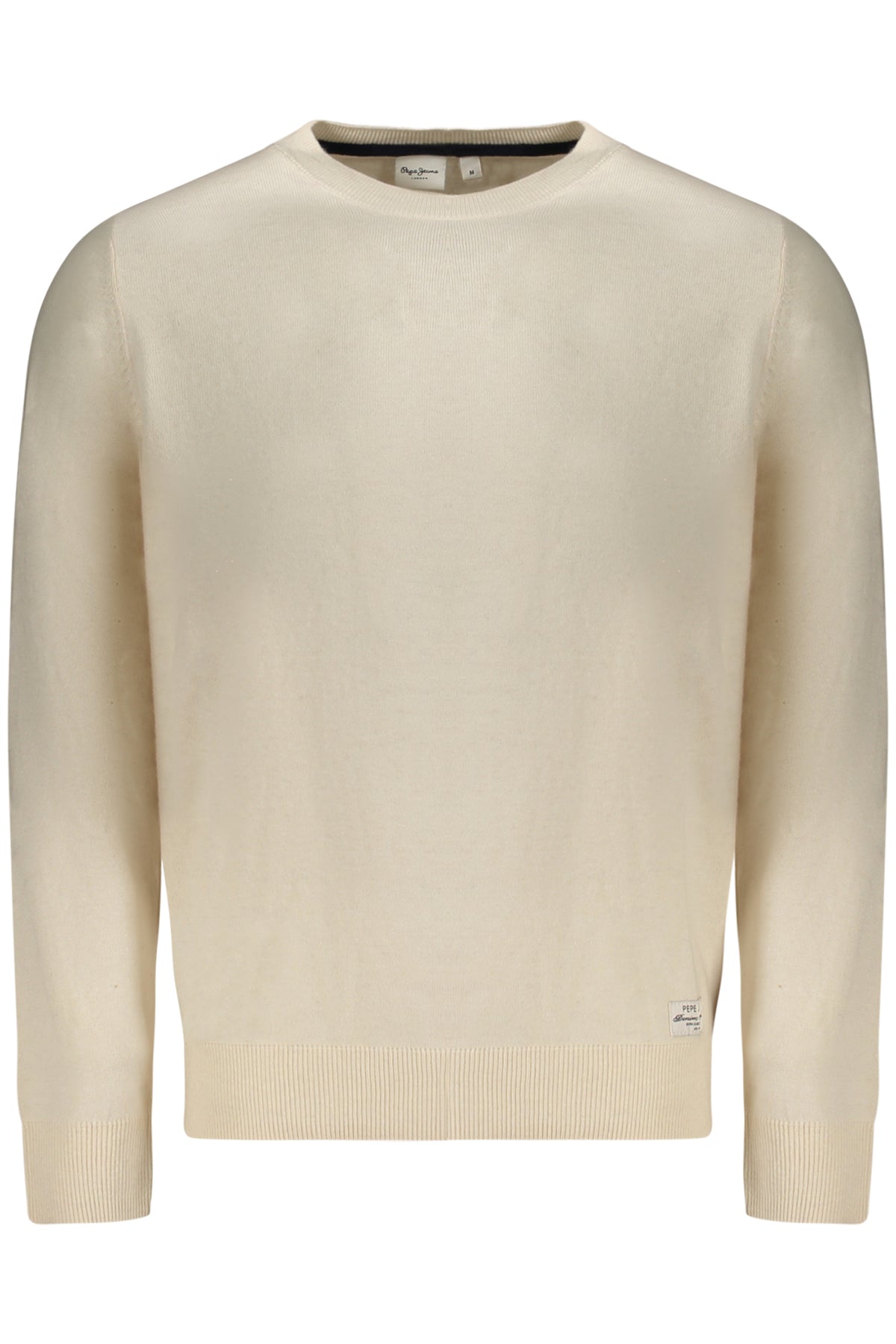 PEPE JEANS MAGLIA UOMO BIANCO