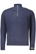 PEPE JEANS MAGLIA UOMO BLU