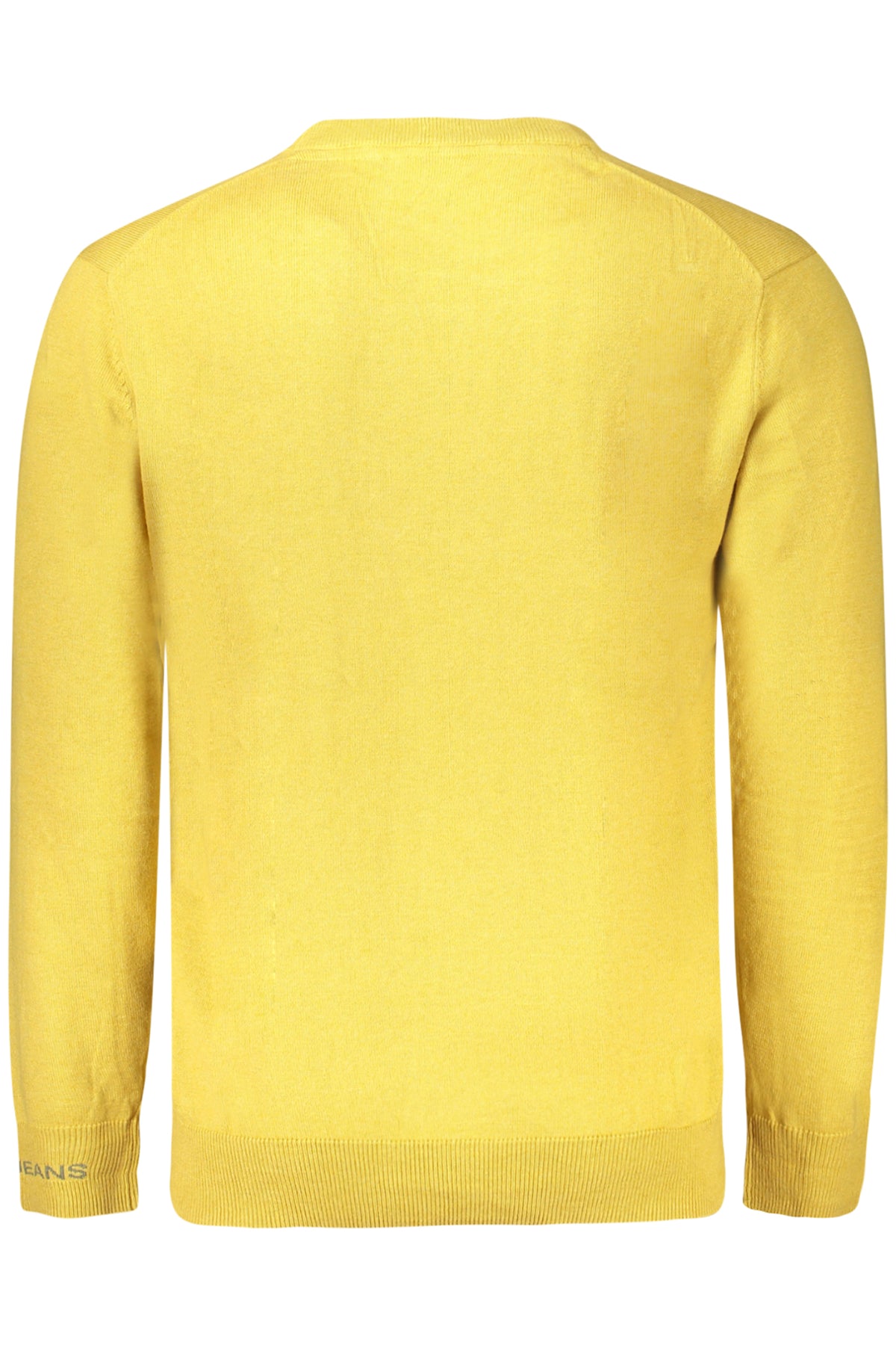 PEPE JEANS MAGLIA UOMO GIALLO